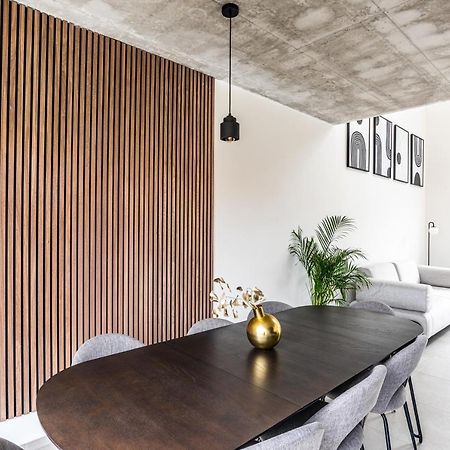 Prazdninovy Dum Mikulov Villa Luaran gambar