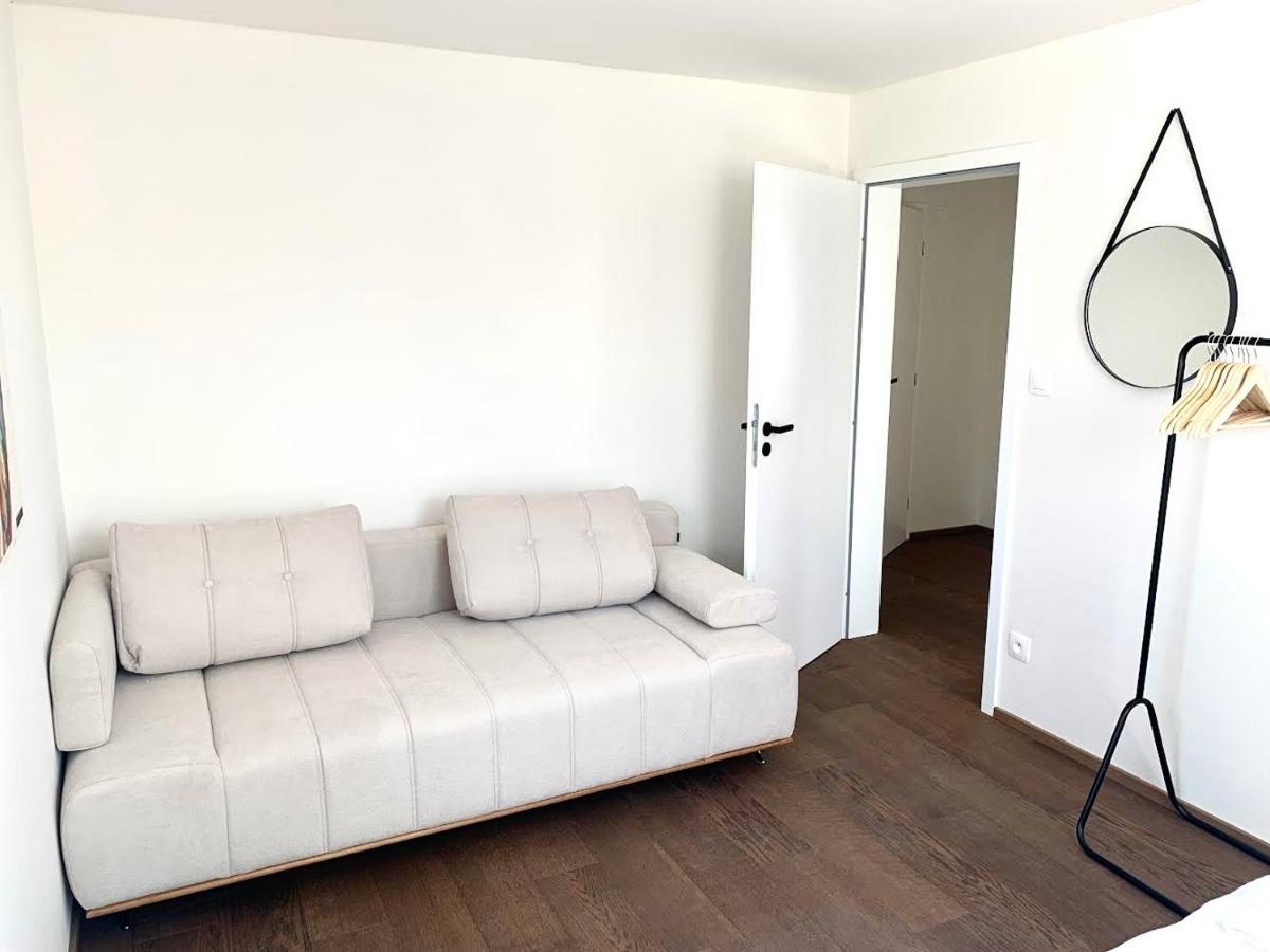 Prazdninovy Dum Mikulov Villa Luaran gambar